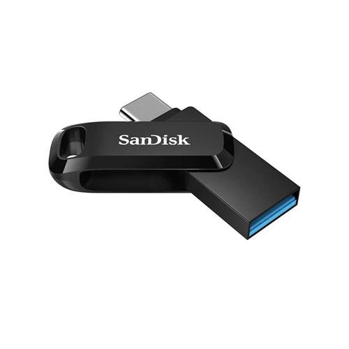 SanDisk Ultra Dual 64GB USB 3.0 OTG Black Pen Drive price in hyderabad, telangana, nellore, vizag, bangalore