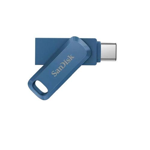 SanDisk Ultra Dual Drive Go USB Type C 64GB OTG Pendrive price in hyderabad, telangana, nellore, vizag, bangalore