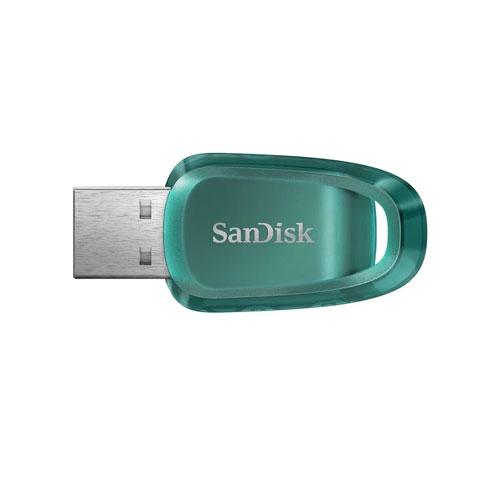 SanDisk USB 3.2 Gen 1 64GB Ultra Eco Flash Pen Drive price in hyderabad, telangana, nellore, vizag, bangalore