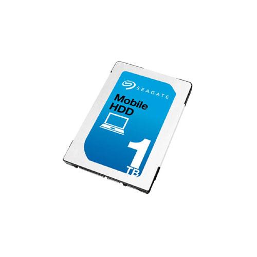 Seagate 1TB SATA 6Gbs 128MB Cache 2.5 Inch 7mm Internal Laptop HDD price in hyderabad, telangana, nellore, vizag, bangalore