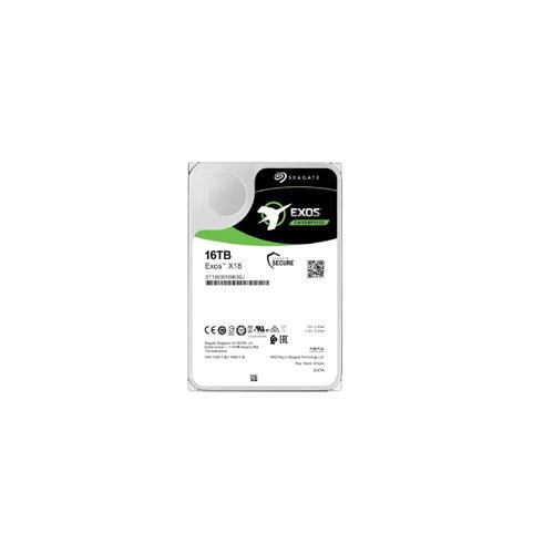 Seagate Exos X18 ST16000NM000J 16 TB Hard Drive price in hyderabad, telangana, nellore, vizag, bangalore