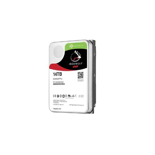 Seagate Iron Wolf Pro ST14000NE0008 Hard drive price in hyderabad, telangana, nellore, vizag, bangalore