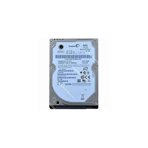 Seagate ST9160823AS 2.5 Inch SATA 120GB 300GB P4 HDD  price in hyderabad, telangana, nellore, vizag, bangalore