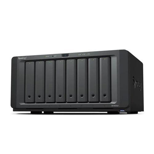 Synology DiskStation DS1825 8 Bay Storage price in hyderabad, telangana, nellore, vizag, bangalore