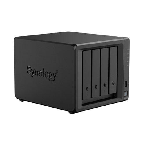 Synology DiskStation DS425 Plus Storage price in hyderabad, telangana, nellore, vizag, bangalore