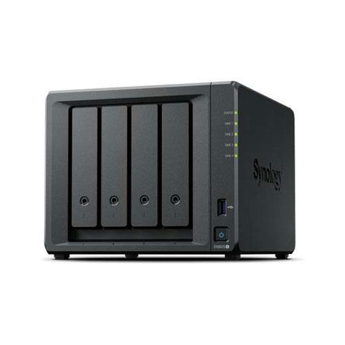 Synology DiskStation DS925 Plus Storage price in hyderabad, telangana, nellore, vizag, bangalore