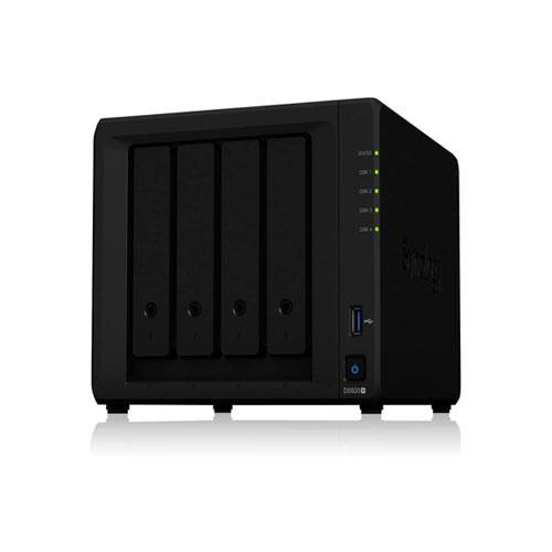 Synology DS920 Plus NAS Storage price in hyderabad, telangana, nellore, vizag, bangalore