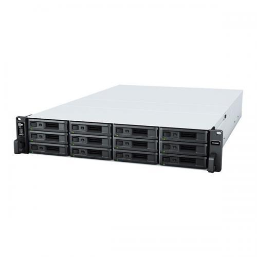Synology RX1222sas Expansion Storage price in hyderabad, telangana, nellore, vizag, bangalore