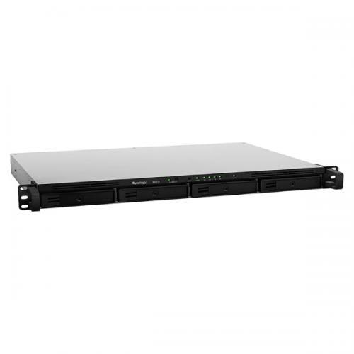 Synology RX418 Expansion Rack Storage price in hyderabad, telangana, nellore, vizag, bangalore