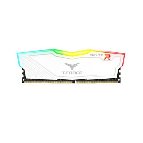 Team Group Delta T force 16GB DDR4 1.35V RAM price in hyderabad, telangana, nellore, vizag, bangalore