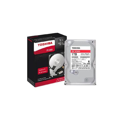 Toshiba 1TB Desktop 7200rpm Internal Hard Drive price in hyderabad, telangana, nellore, vizag, bangalore