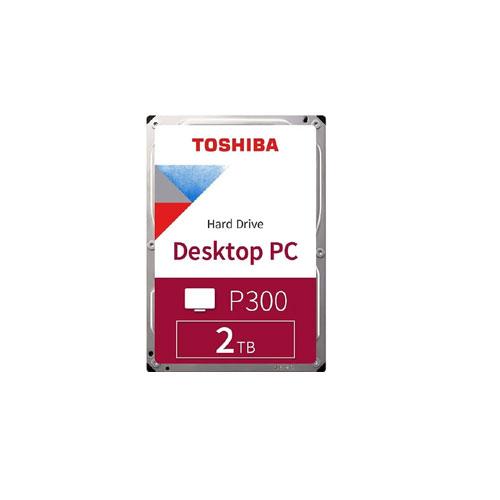 Toshiba Hdwd220azsta P300 2Tb Desktop, AIO Pc'S Internal HDD price in hyderabad, telangana, nellore, vizag, bangalore