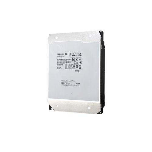 Toshiba Mg08aca16te 16TB Sata Enterprise Nas Mechanical HDD price in hyderabad, telangana, nellore, vizag, bangalore