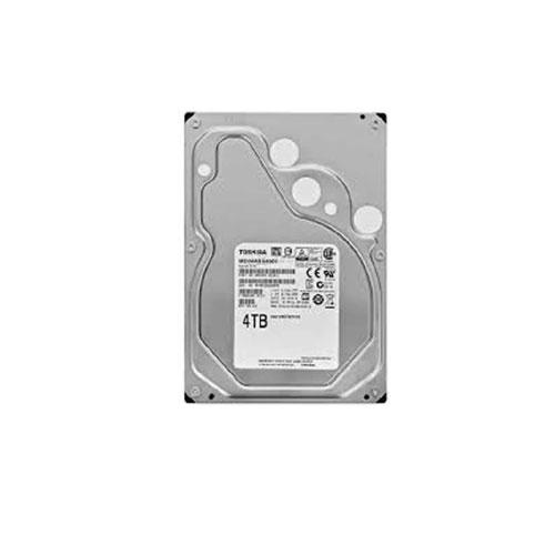 TOSHIBA Surveillance 4TB Desktop, Laptop Internal HDD  price in hyderabad, telangana, nellore, vizag, bangalore