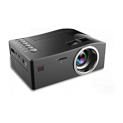 Unic UC18 Mini Egate i9 LED Projector  price in hyderabad, telangana, nellore, vizag, bangalore
