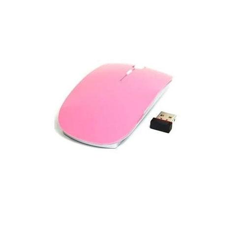 Vanki Pink USB Mouse price in hyderabad, telangana, nellore, vizag, bangalore