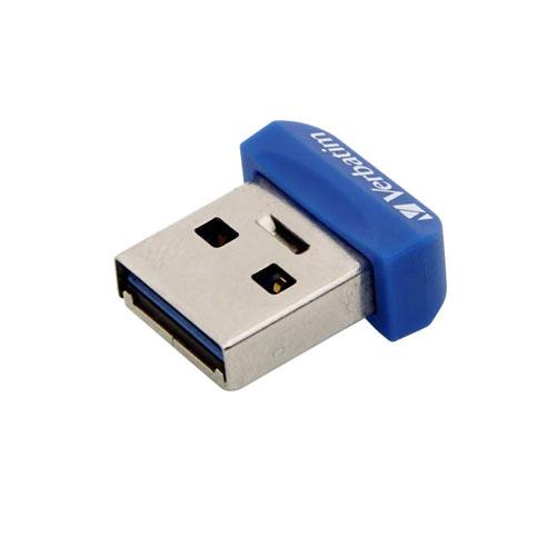 Verbatim Nano USB stick 64 GB USB 3.2 Pen Drive price in hyderabad, telangana, nellore, vizag, bangalore