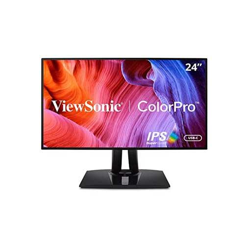 ViewSonic VP2468A price in hyderabad, telangana, nellore, vizag, bangalore