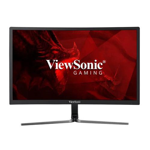 ViewSonic VX2458 C MHD 24 inch FHD Curved Gaming Monitor price in hyderabad, telangana, nellore, vizag, bangalore
