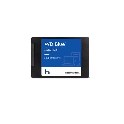  WD Blue 1TB Internal 2.5 Inch Solid State Drive price in hyderabad, telangana, nellore, vizag, bangalore