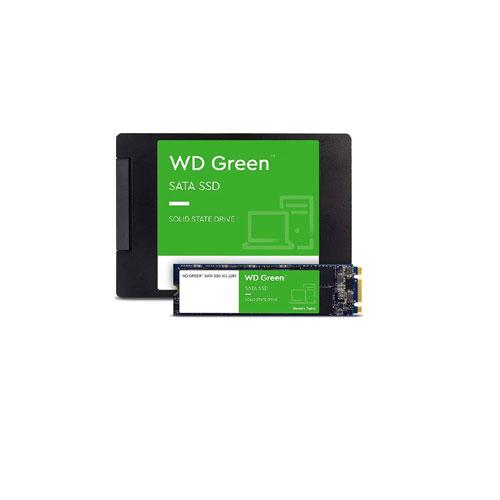 WD Green SATA 2.5 Inch 7mm Disque 240 GB Laptop AIO SSD price in hyderabad, telangana, nellore, vizag, bangalore