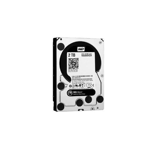 WD WD2003FZEX 2TB Desktop Caviar Black Retail Kit HDD price in hyderabad, telangana, nellore, vizag, bangalore