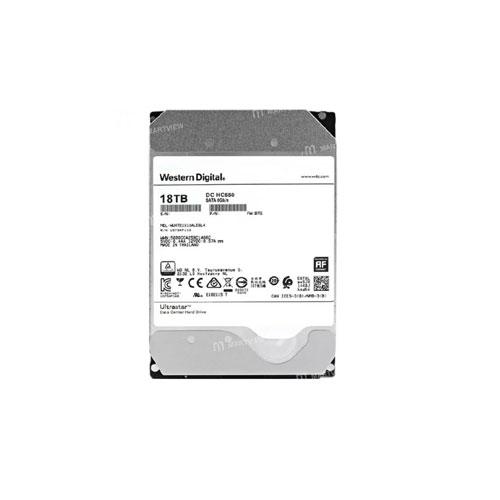 Western Digital 18TB 7200 RPM SATA III 3.5 Internal HDD  price in hyderabad, telangana, nellore, vizag, bangalore
