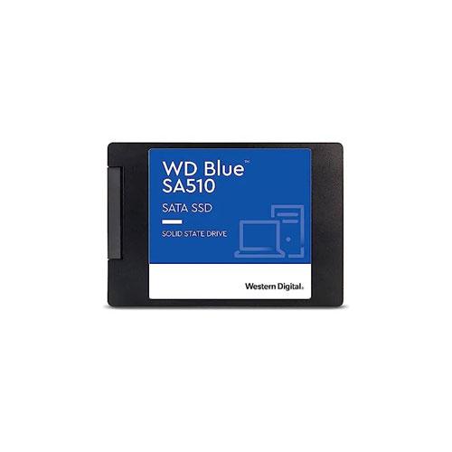 Western Digital 1TB Blue SA510 SATA SSD price in hyderabad, telangana, nellore, vizag, bangalore
