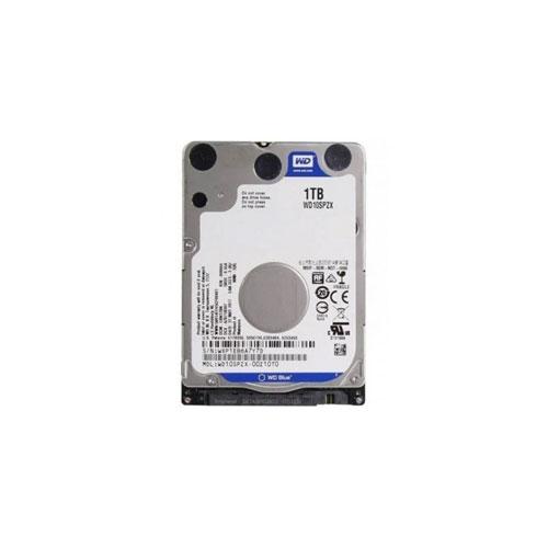 Western Digital 2018 New Blue 1TB 2.5 Inches Hard Drive price in hyderabad, telangana, nellore, vizag, bangalore