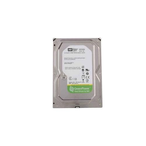 Western Digital AV GP WD10EURX 1TB IntelliPower 64MB Cache HDD price in hyderabad, telangana, nellore, vizag, bangalore
