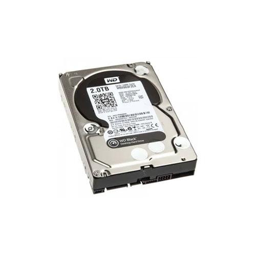 Western Digital Black 2TB SATA Internal Hard Drive price in hyderabad, telangana, nellore, vizag, bangalore