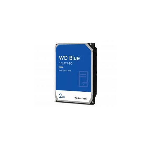 Western Digital Blue 2TB 7200RPM Desktop Hard Disk price in hyderabad, telangana, nellore, vizag, bangalore