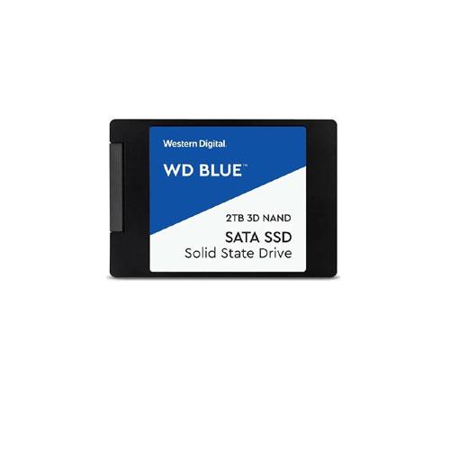 Western Digital Blue 2TB SATA Internal Hard Disk Drive price in hyderabad, telangana, nellore, vizag, bangalore