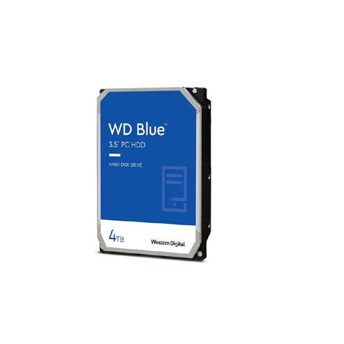Western Digital Blue 4TB 3.5 Inch SATA 6 Gbs PC Hard Drive price in hyderabad, telangana, nellore, vizag, bangalore