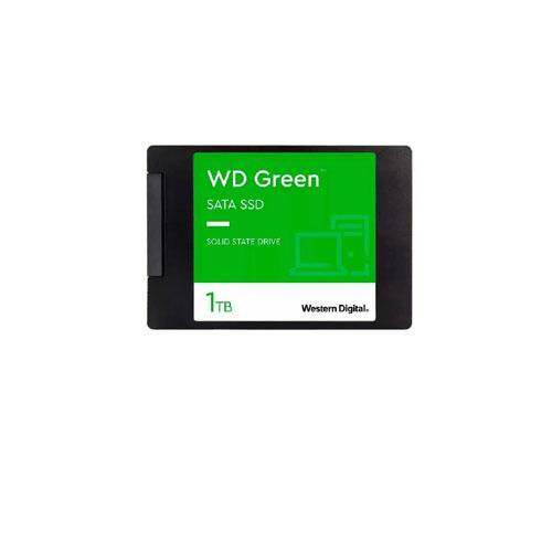 Western Digital Green 1TB SATA Internal SSD price in hyderabad, telangana, nellore, vizag, bangalore