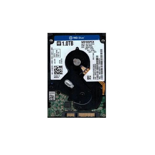 Western Digital WD10SPCX 75KHST0 Dcm Hbtjbbo 1TB, Blue HDD price in hyderabad, telangana, nellore, vizag, bangalore