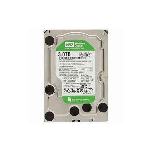 Western Digital WD30EZRX 3.5 SATA 1TB 3TB P4 HDD  price in hyderabad, telangana, nellore, vizag, bangalore