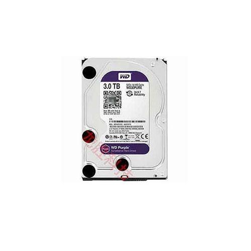  Western Digital WD30PURX HDD 3.5 Inch SATA 1TB 3TB P4 HDD price in hyderabad, telangana, nellore, vizag, bangalore