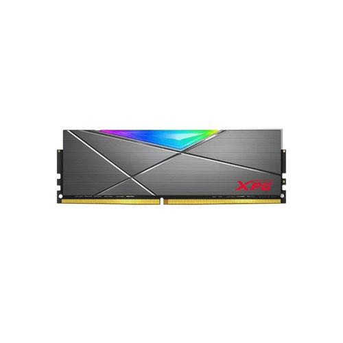 XPG SPECTRIX D50 DDR4 8GB 3200Mhz RGB Memory Module RAM price in hyderabad, telangana, nellore, vizag, bangalore
