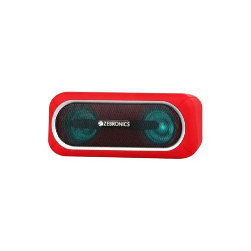 Zebronics Delight 20 Portable Speaker price in hyderabad, telangana, nellore, vizag, bangalore