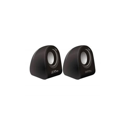 Zebronics Igloo 2.0 Multimedia Speaker price in hyderabad, telangana, nellore, vizag, bangalore