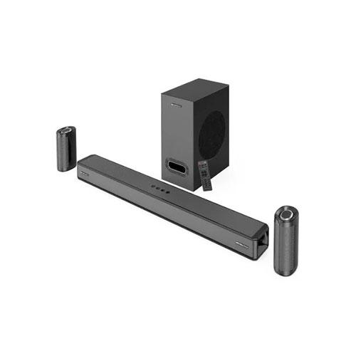 ZEBRONICS Juke BAR 9750 PRO 525W Soundbar price in hyderabad, telangana, nellore, vizag, bangalore