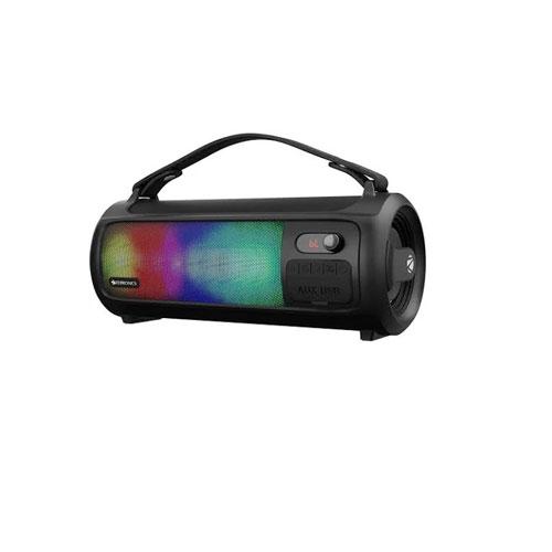 Zebronics Rocket 500 Portable Wireless Speaker price in hyderabad, telangana, nellore, vizag, bangalore