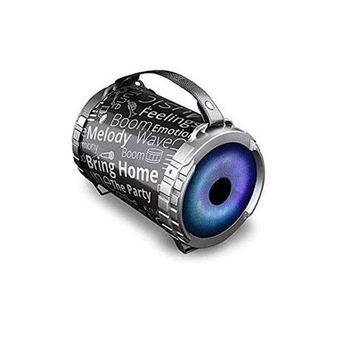 Zebronics Super Bazooka SPK Portable Bluetooth Speaker price in hyderabad, telangana, nellore, vizag, bangalore