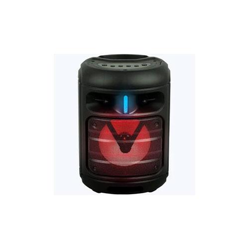 ZEBRONICS Zeb Barrel 100 Included Wired Mic Speaker price in hyderabad, telangana, nellore, vizag, bangalore