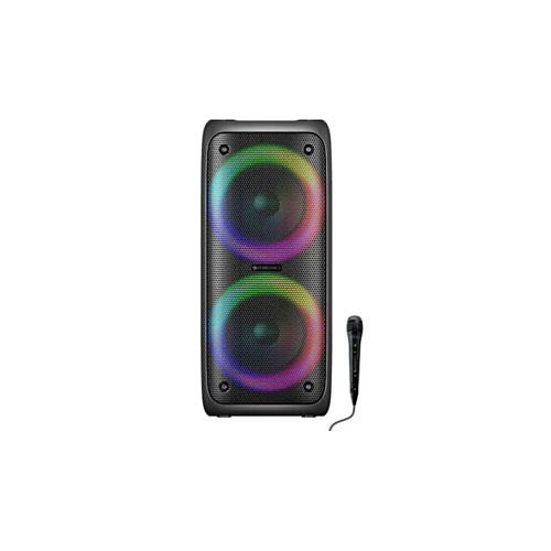 Zebronics Zeb Barrel 200 40W Bluetooth Portable Speaker price in hyderabad, telangana, nellore, vizag, bangalore
