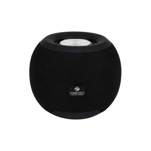 Zebronics Zeb Bellow 40 8 W Bluetooth Speaker price in hyderabad, telangana, nellore, vizag, bangalore