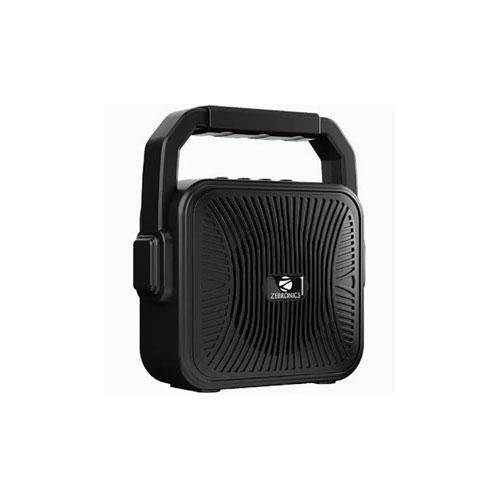 Zebronics Zeb county 2 3W Bluetooth Speaker price in hyderabad, telangana, nellore, vizag, bangalore