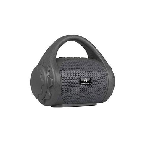 Zebronics Zeb County 3W Wireless Bluetooth Outdoor Speaker price in hyderabad, telangana, nellore, vizag, bangalore