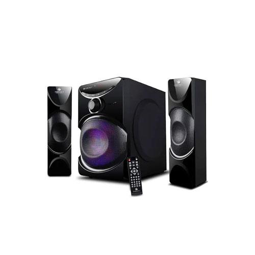 Zebronics ZEB ENERGY BT RUCF 2.1 Bluetooth Multimedia Speaker price in hyderabad, telangana, nellore, vizag, bangalore